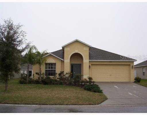 12136 Luftburrow Ln., Hudson, FL 34669