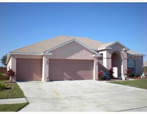14557 Beauly Cir., Hudson, FL 34667