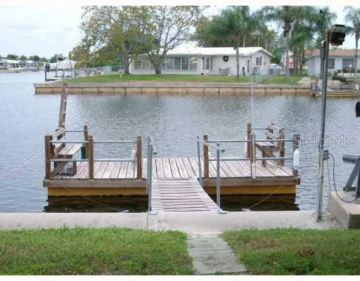 6428 Tower Dr., Hudson, FL 34667