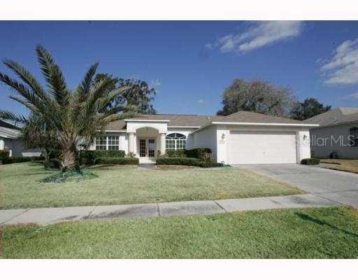 13503 Knotty Ln., Hudson, FL 34669