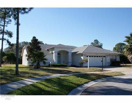 18513 Queen Brooks Ct., Hudson, FL 34667