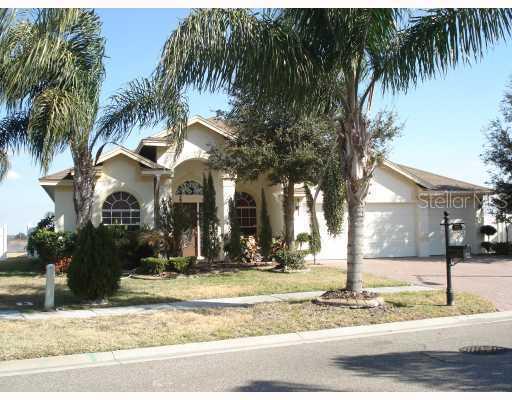 1713 Regal Mist Loop, Trinity, FL 34655