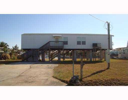 13137 Cabin Ct., Hudson, FL 34667