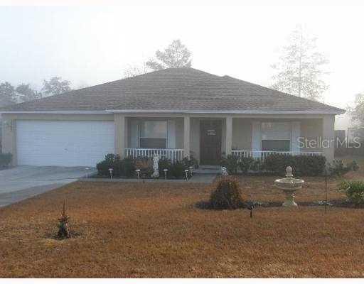 [Address Hidden by Seller], Spring Hill, FL 34606