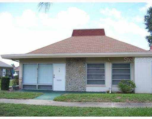 4345 Tahitian Gardens Cir. #E, Holiday, FL 34691