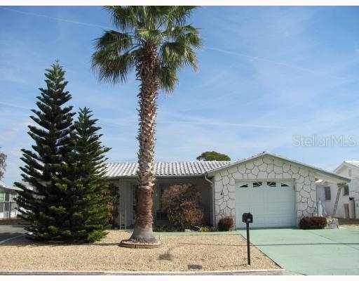 10124 Vineyard Ln., Port Richey, FL 34668