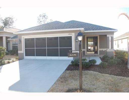 18817 Rolling Hills Loop, Hudson, FL 34667