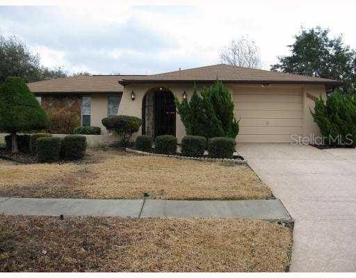 16032 Tree Line Dr., Hudson, FL 34667