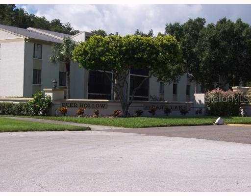3166 Lake Pine Way #E2, Tarpon Springs, FL 34688