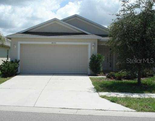 18511 Snowdonia Dr., Land O' Lakes, FL 34638