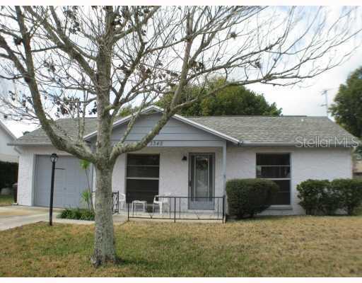 3345 Vidal St., New Port Richey, FL 34655