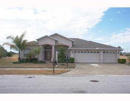 18807 Grand Club Dr., Hudson, FL 34667