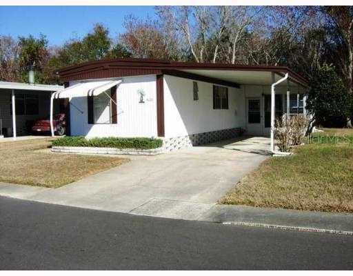 3106 Buckner Ct., Holiday, FL 34690