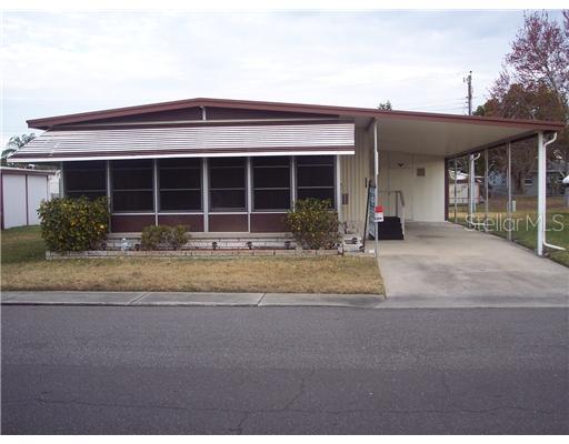 4715 Burney Dr., Holiday, FL 34690