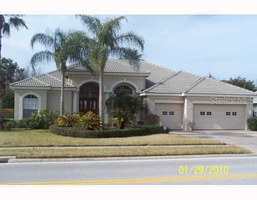 1205 NE Arlinbrook Dr., Trinity, FL 34655