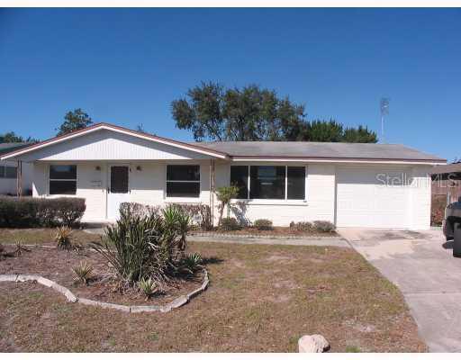 3509 Nixon Rd., Holiday, FL 34691