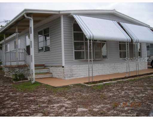 12114 Cartwright Dr., Hudson, FL 34667