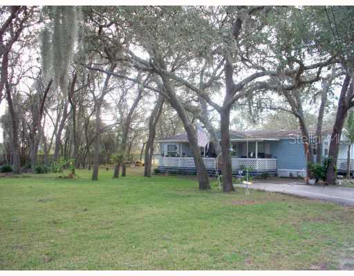 [Address Hidden by Seller], Spring Hill, FL 34606