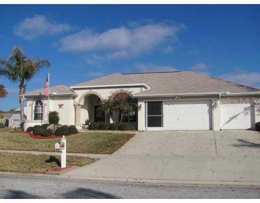 8843 York Dr., Hudson, FL 34667