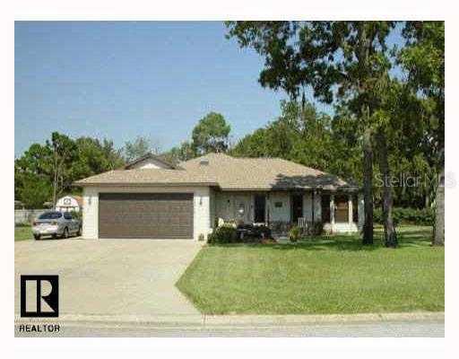 13018 Blue Squirrel Ct., Hudson, FL 34669