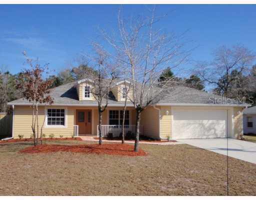 3232 Bluestone Ave, Spring Hill, FL 34609