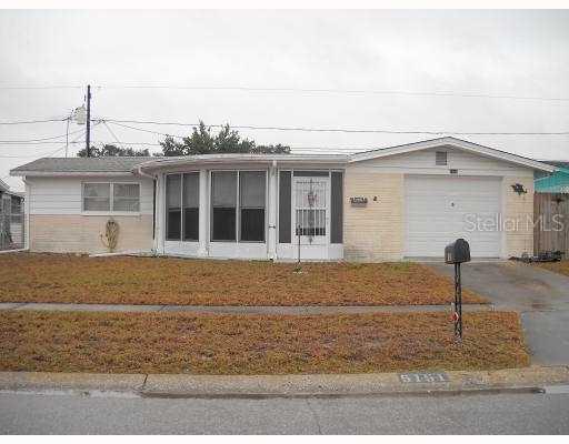 [Address Hidden by Seller], Holiday, FL 34691