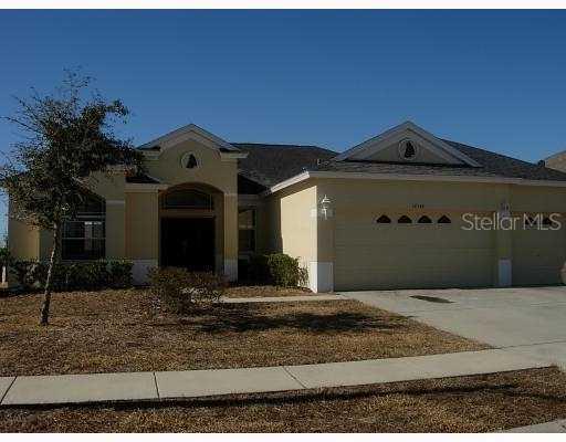 14549 Bensbrook Dr., Spring Hill, FL 34609