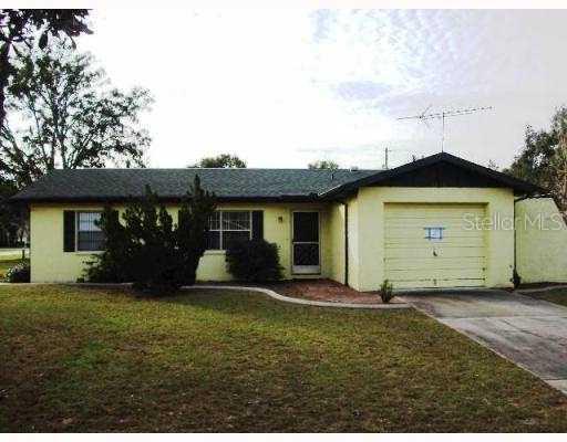 8458 Hazelton St., Spring Hill, FL 34608