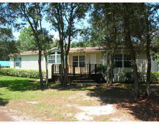 16203 Memory Ln., Spring Hill, FL 34610