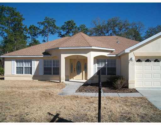 15424 Mount Sparrow Rd., Weeki Wachee, FL 34614