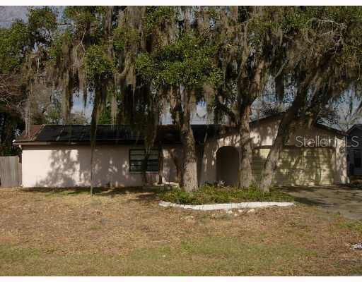 2419 Danforth Rd., Spring Hill, FL 34608