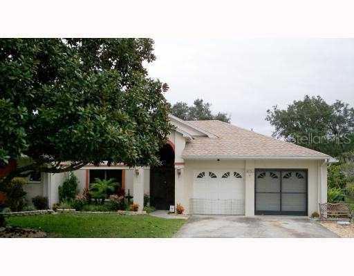 8193 Pagoda Dr., Spring Hill, FL 34606