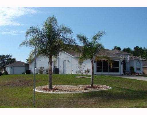 11024 Calico Warbler Ave., Brooksville, FL 34613