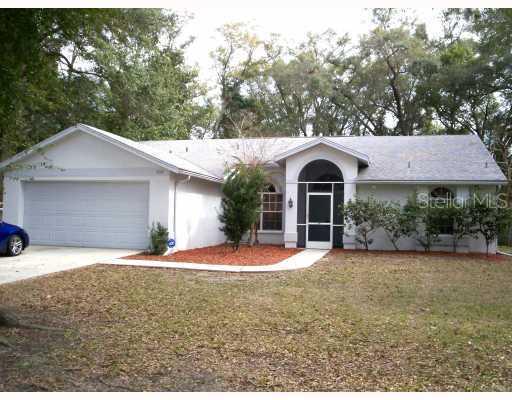 302 Roosevelt Ave., Masaryktown, FL 34604