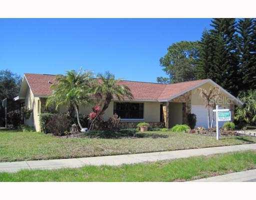 1357 Hillside Dr., Tarpon Springs, FL 34689