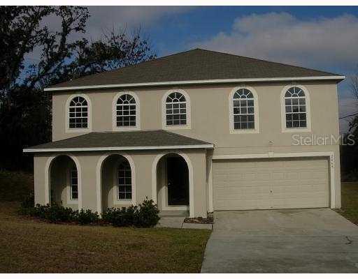 2069 Finland Dr., Spring Hill, FL 34609