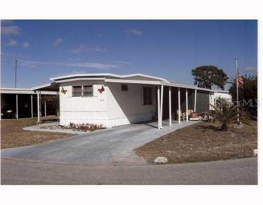 12018 Pawnee Dr., Hudson, FL 34668