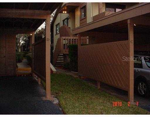 8408 Bunker Ln. #A, Hudson, FL 34667