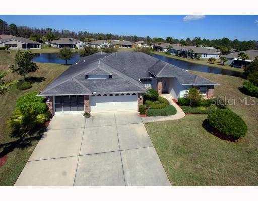 1607 Stag Run Ct., Trinity, FL 34655