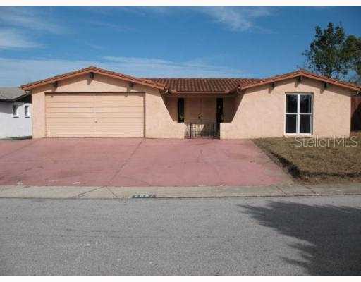 7821 Blackstone Dr., Port Richey, FL 34668