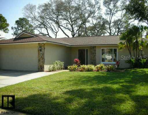 1419 Oleander Dr., Tarpon Springs, FL 34689