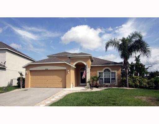 10749 Firebrick Ct., Trinity, FL 34655