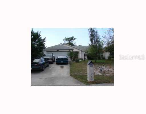 1207 Altoona Ave., Spring Hill, FL 34609