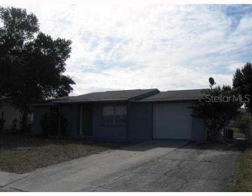 7814 Bloomfield Dr., Port Richey, FL 34668