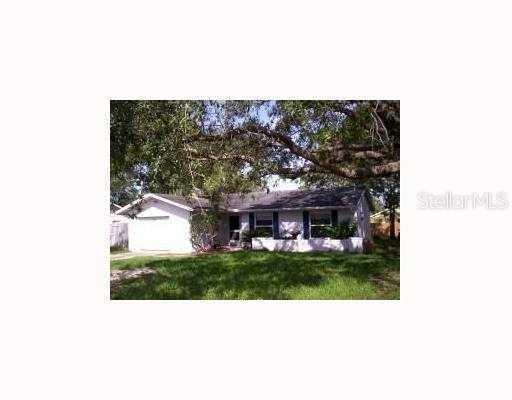 4007 Dristol Ave., Spring Hill, FL 34609