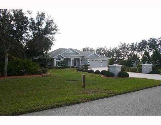 10426 Rainbow Ridge Ct., Weeki Wachee, FL 34613