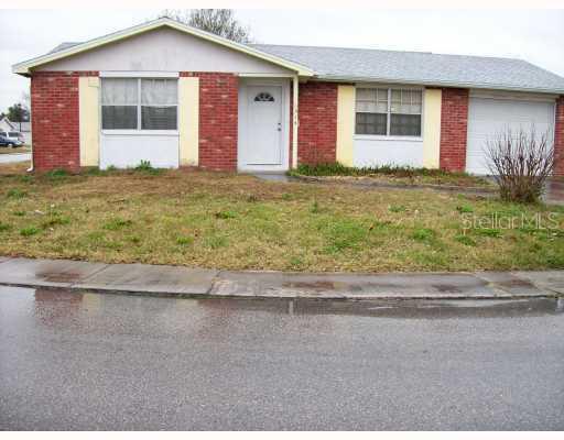 6314 Keller Dr., Port Richey, FL 34668