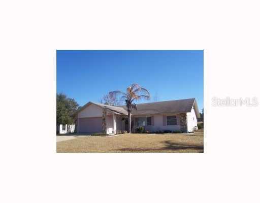 5384 Maldive Ave., Spring Hill, FL 34606