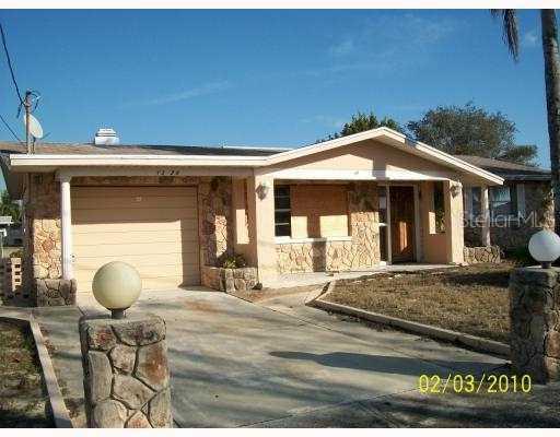 13524 Veronica Dr., Hudson, FL 34667