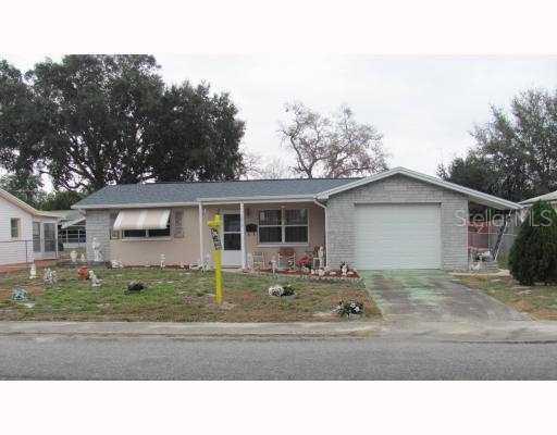 1018 Chelsea Ln., Holiday, FL 34691